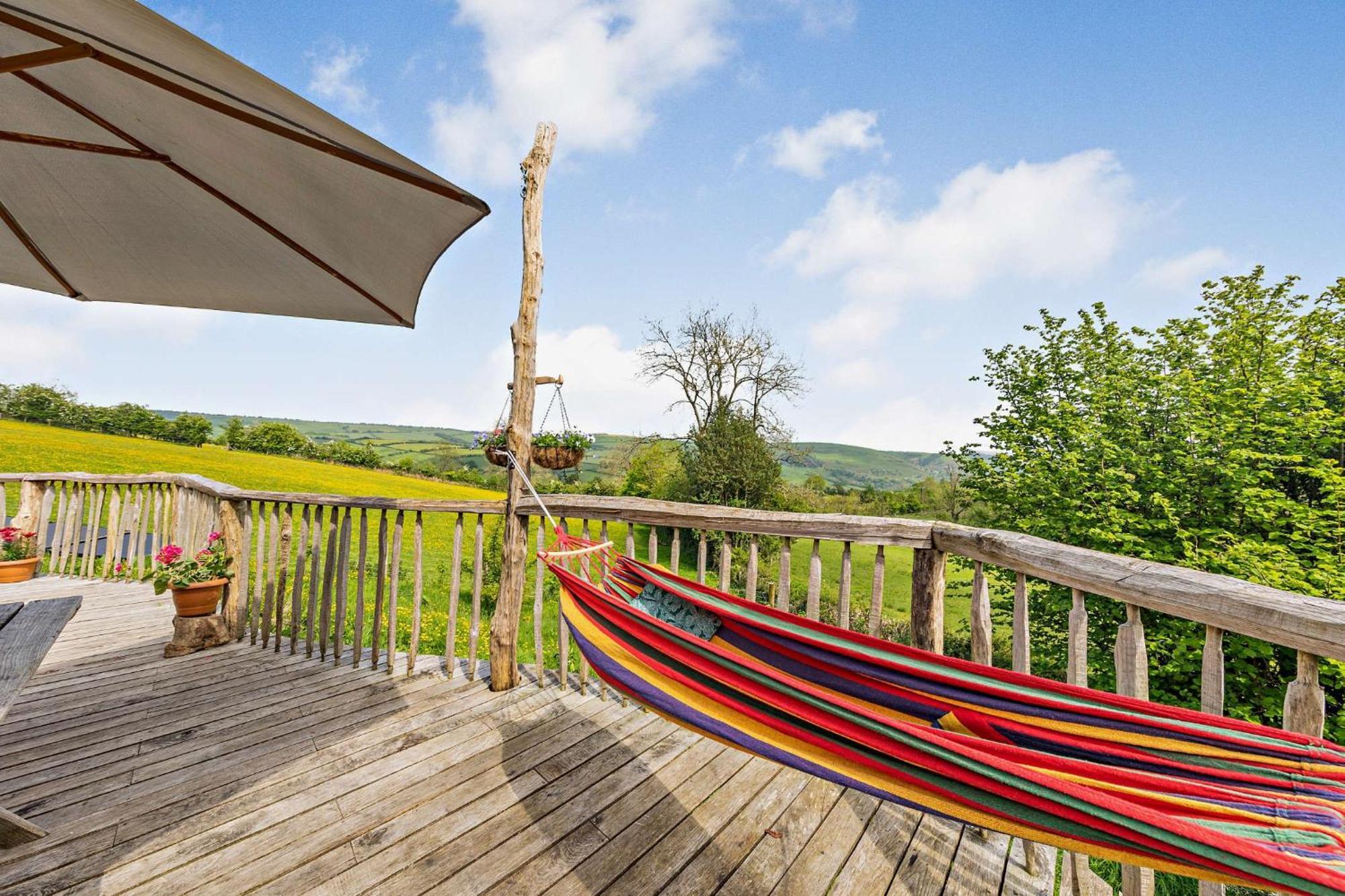 Hobley House Holiday Craven Arms Extérieur photo