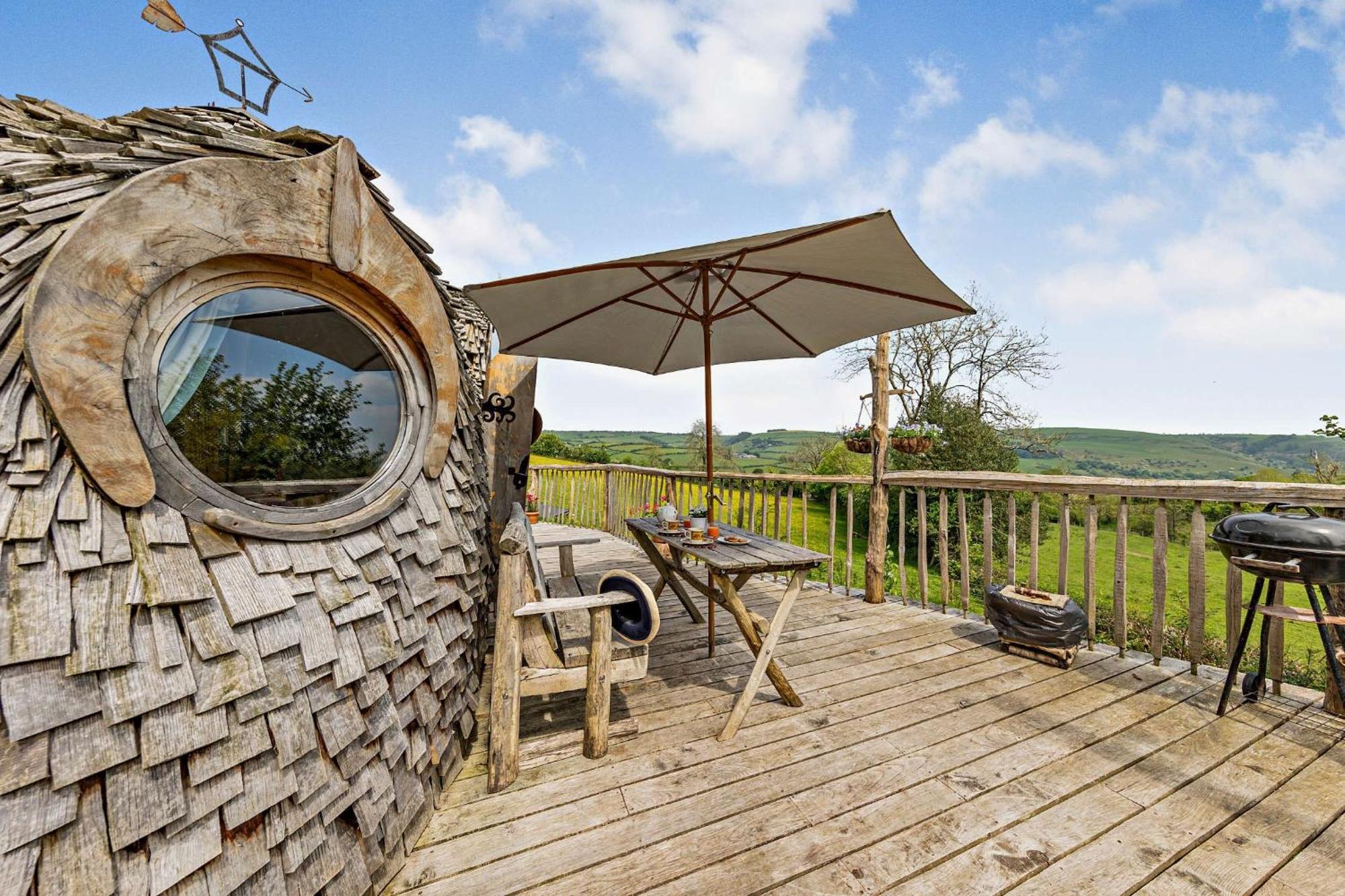 Hobley House Holiday Craven Arms Extérieur photo
